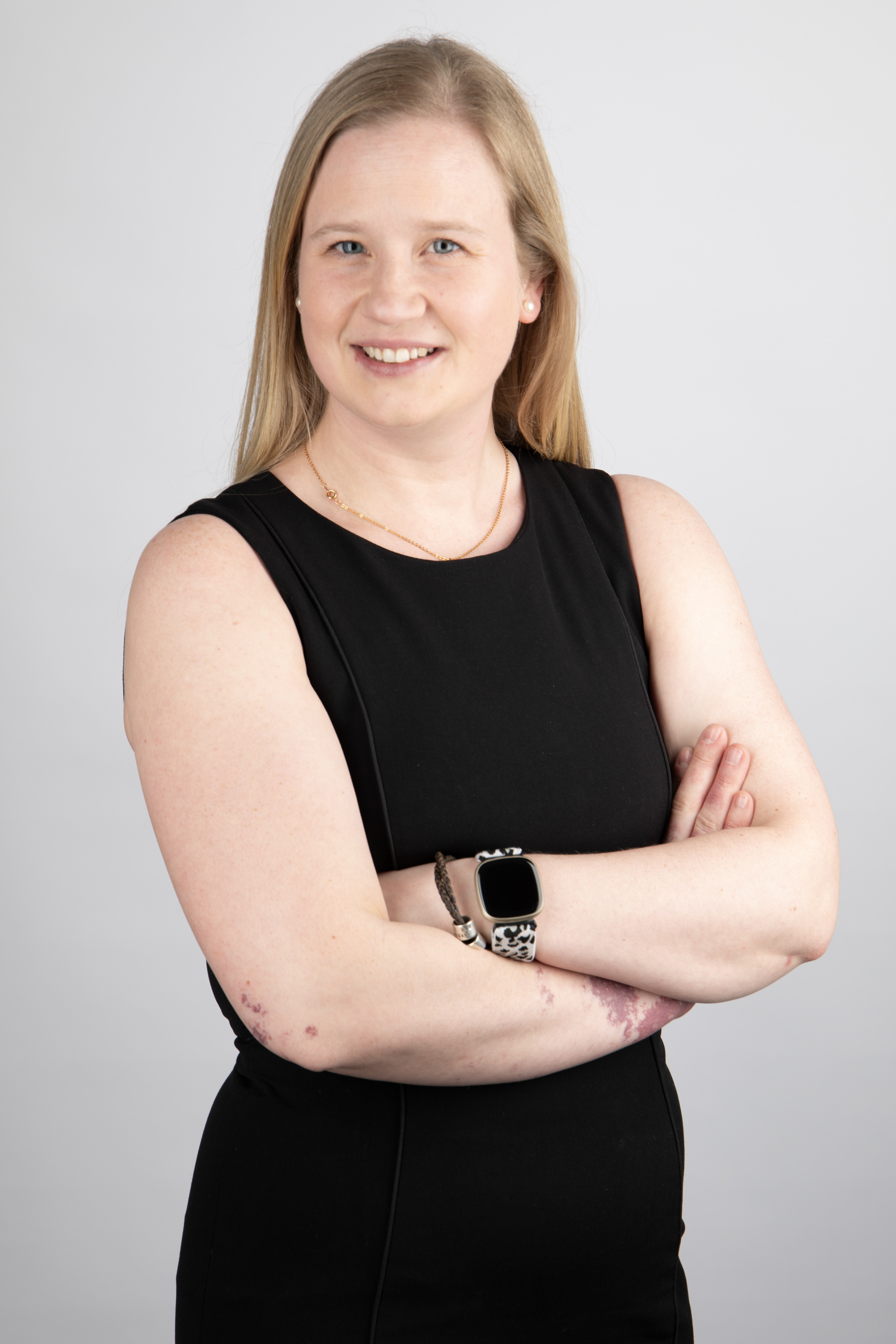 Photograph of Joanna Nannar
